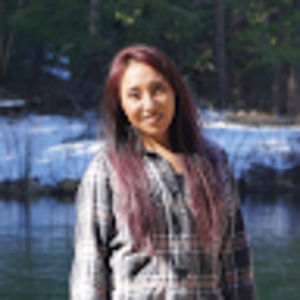 Meet your Posher, Daisy